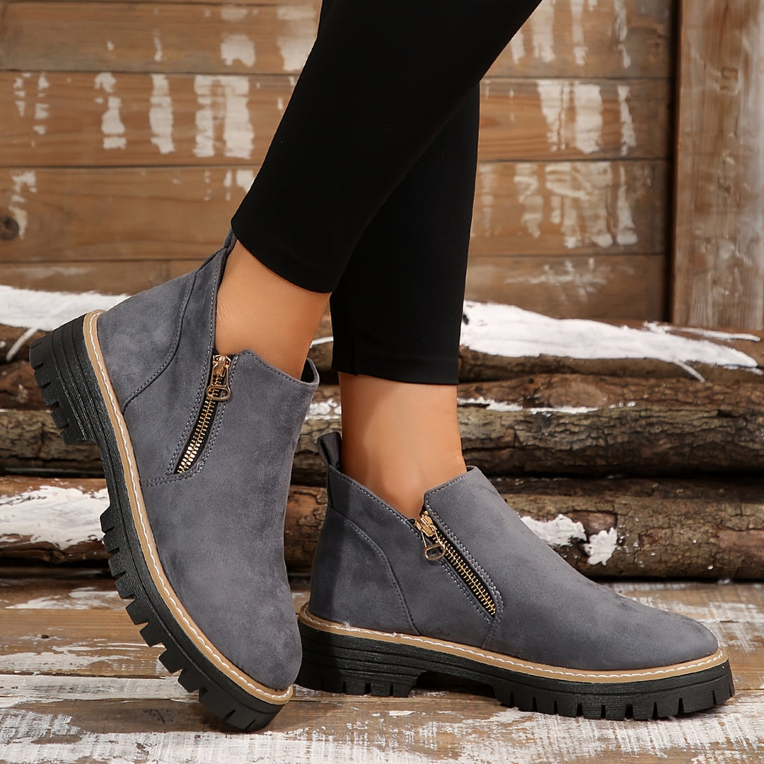 Raely | Orthopedische Boots
