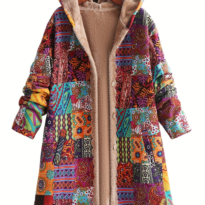 Rheighan | Comfortabele Jas