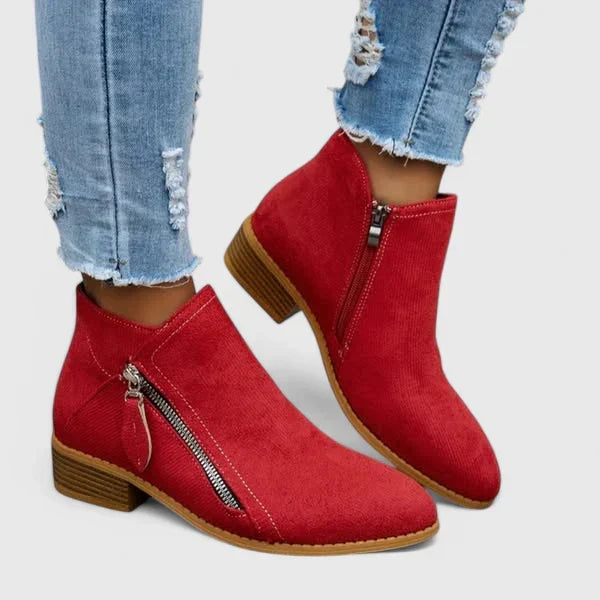 Marizheah | Orthopedische Boots