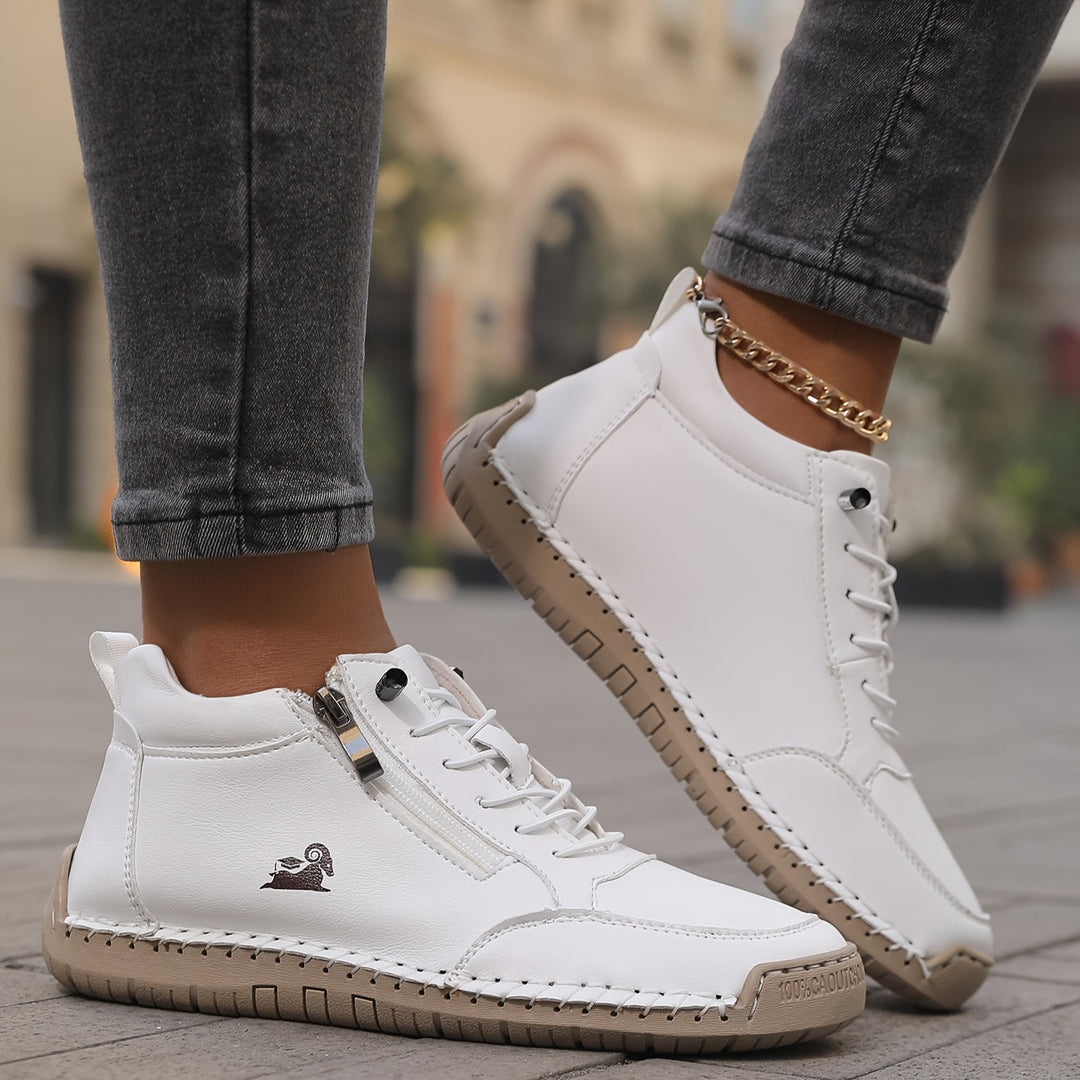 Hadyn | Orthopedische Schoenen