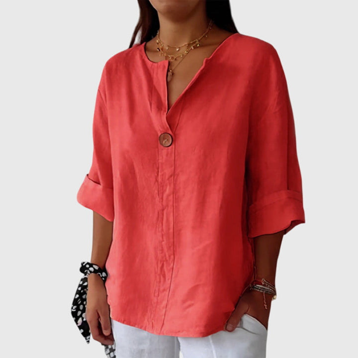 Valentina | Elegante Blouse