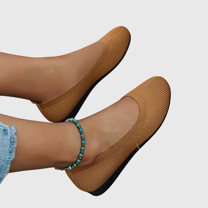 Mia - Antislip Ademend Schoenen