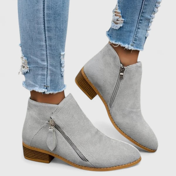 Marizheah | Orthopedische Boots