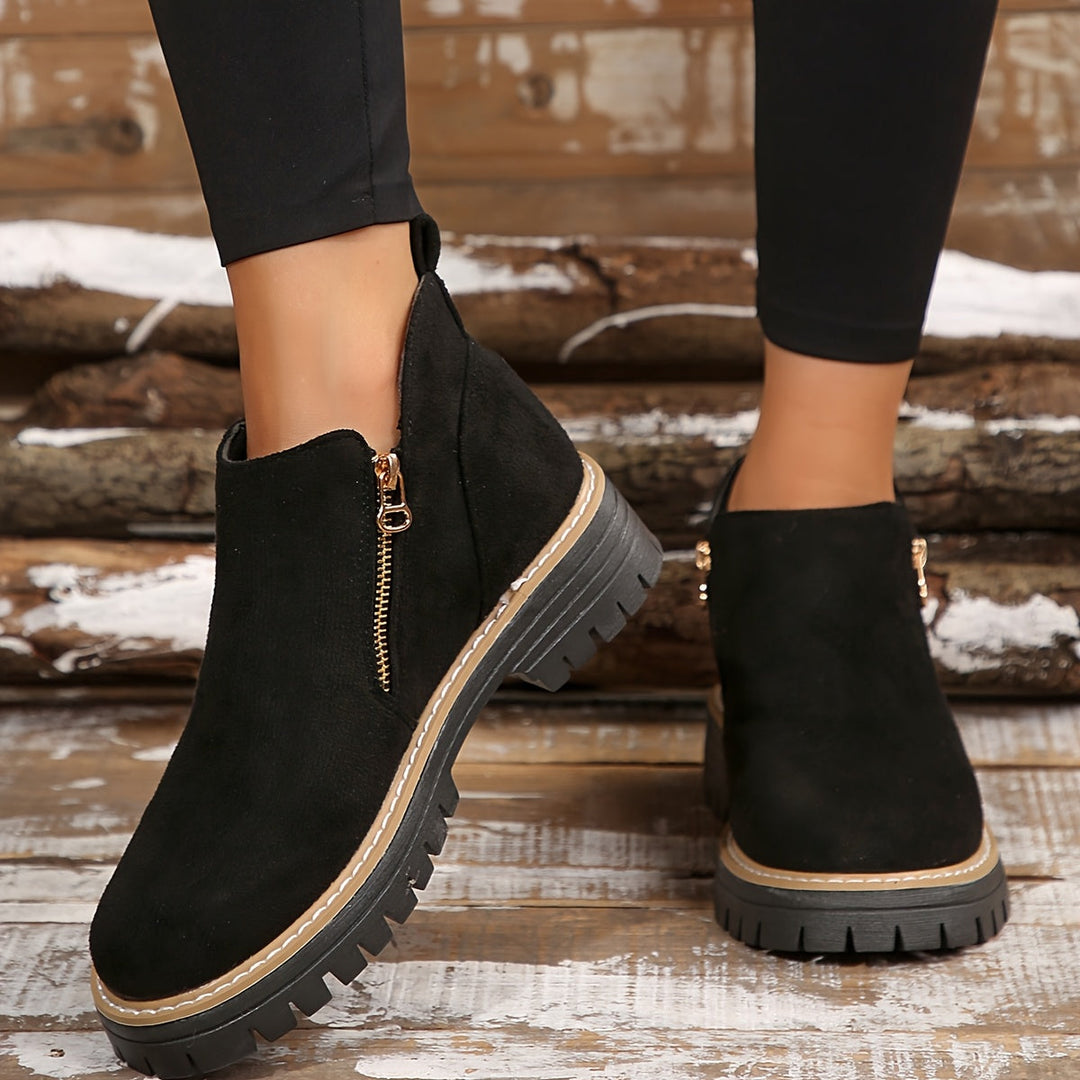 Raely | Orthopedische Boots