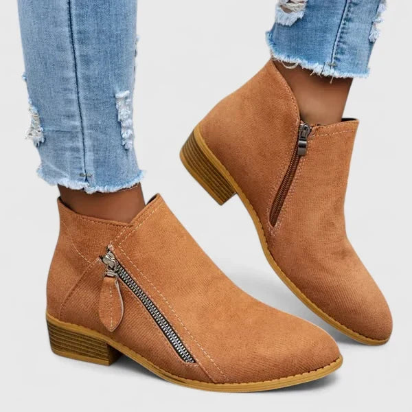 Marizheah | Orthopedische Boots
