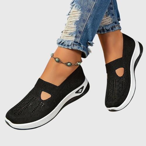 Emely | Orthopedische Instap Schoenen