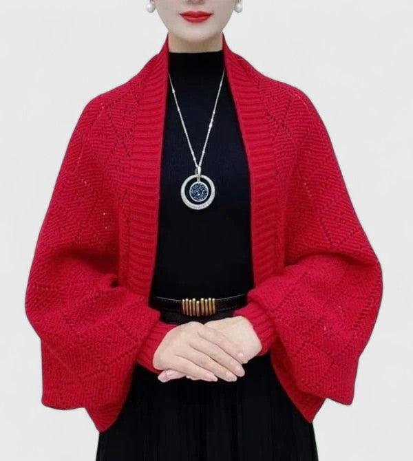 Elyzianne | Elegante Cardigan