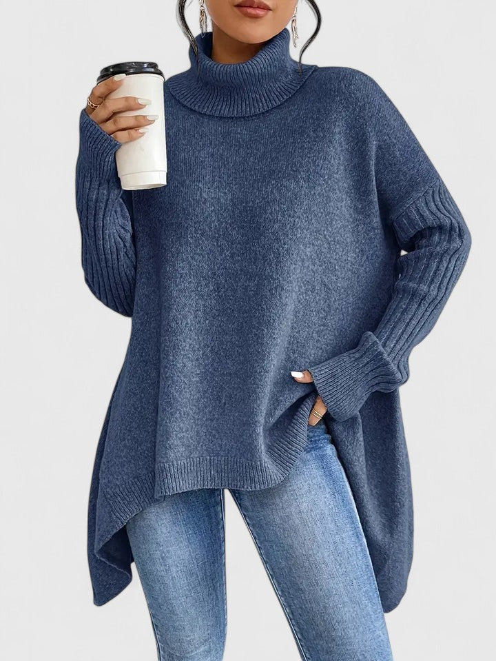 Keiralyss | Comfortabele Trui