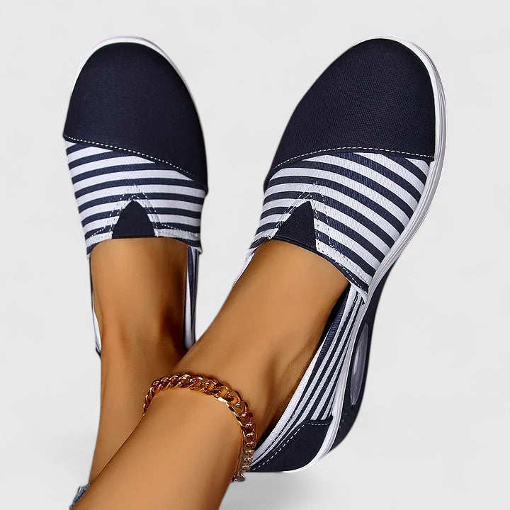 Julia | Orthopedische Sneakers