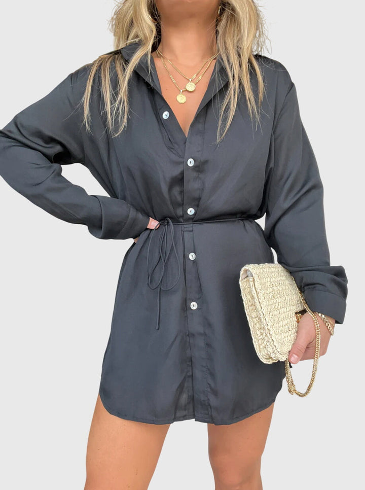 Nova | Elegante Romper Jurk
