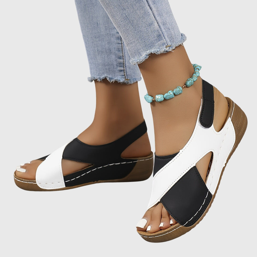 Ainsley | Orthopedische Sandalen