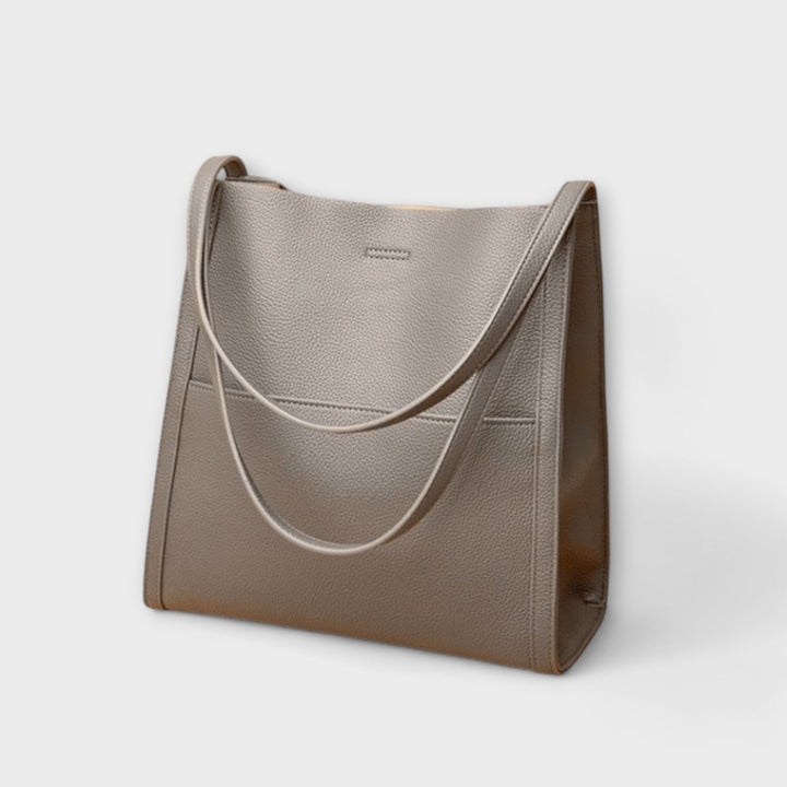 Addison | Dames Gestructureerde Handtas