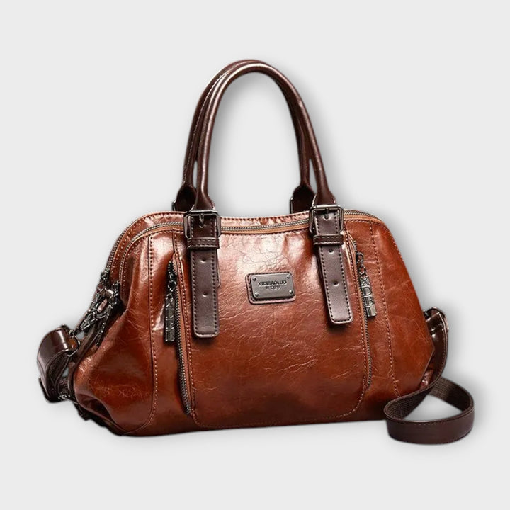 Daisy | Dames Klassieke Alledaagse Handtas