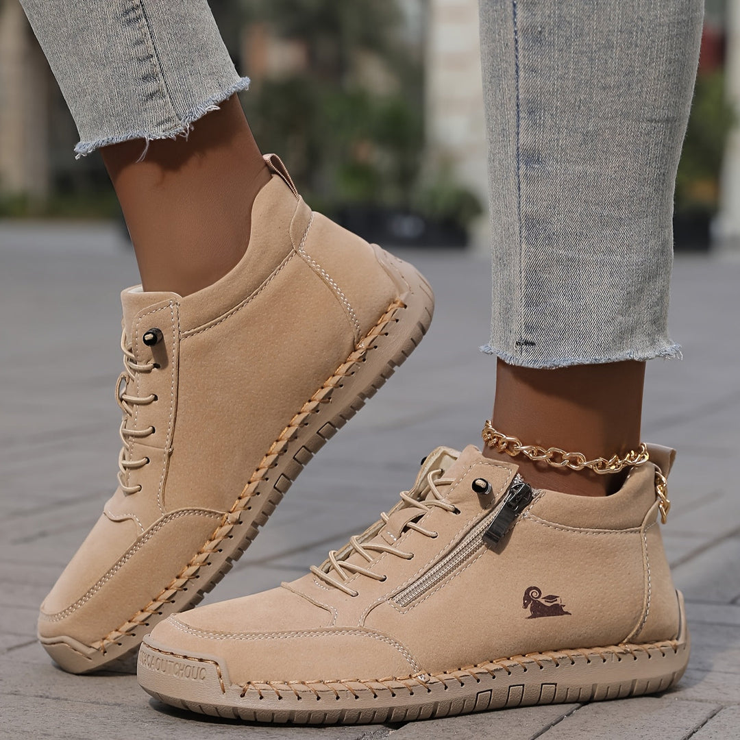 Hadyn | Orthopedische Schoenen