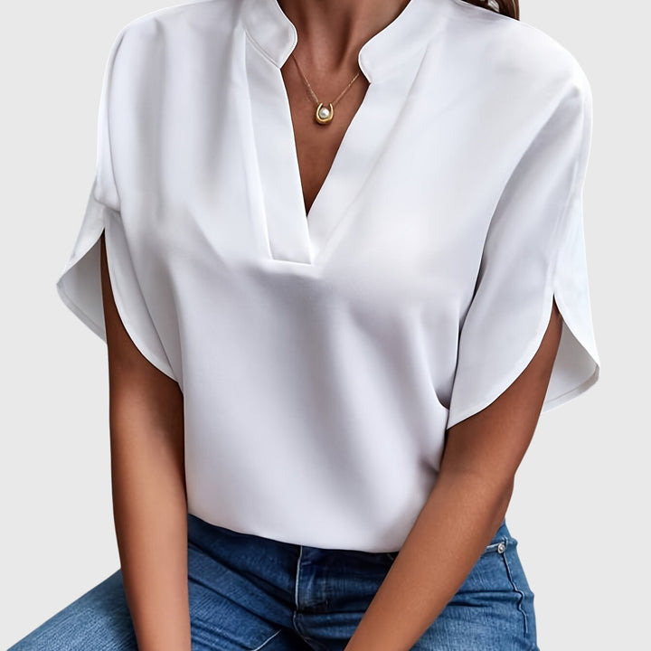Kristie - Elegante Blouse