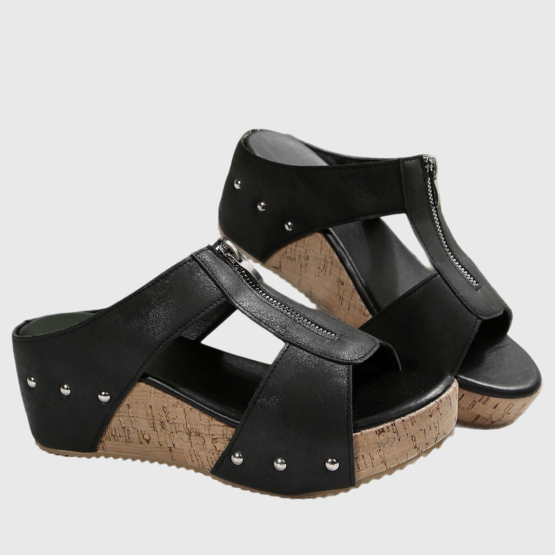 Jazlyn | Orthopedische Sandalen