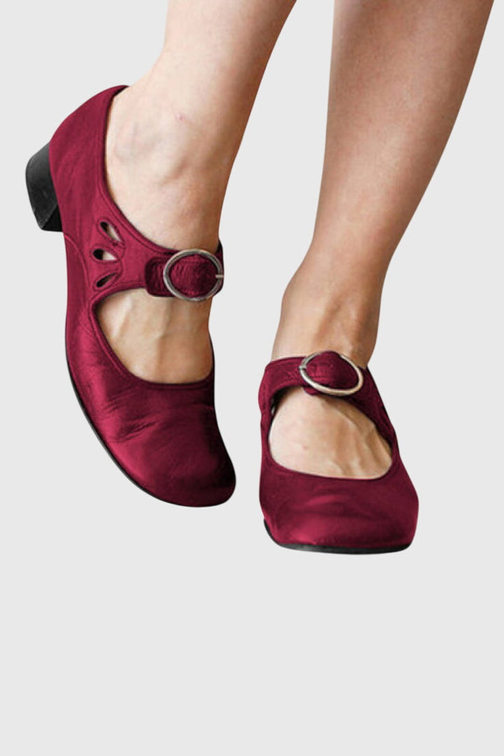 Marilyn | Orthopedische Sandalen