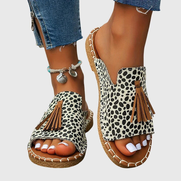 Lorraine | Orthopedische Sandalen