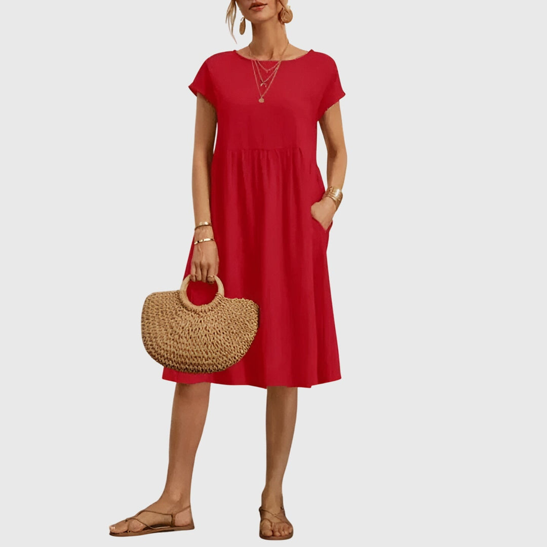 Mirabel | Elegante Lentejurk