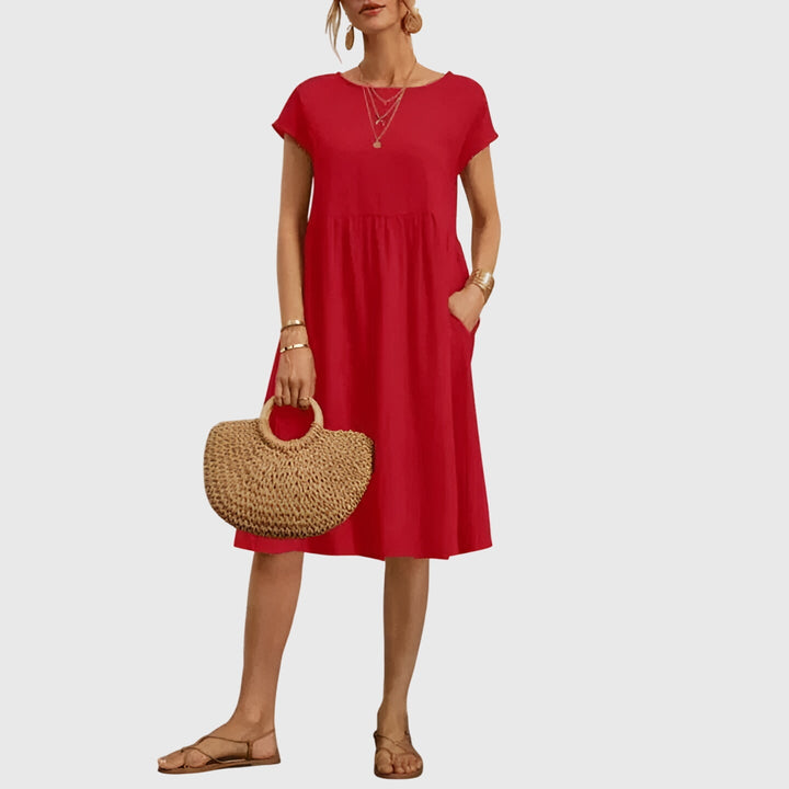 Mirabel | Elegante Lentejurk