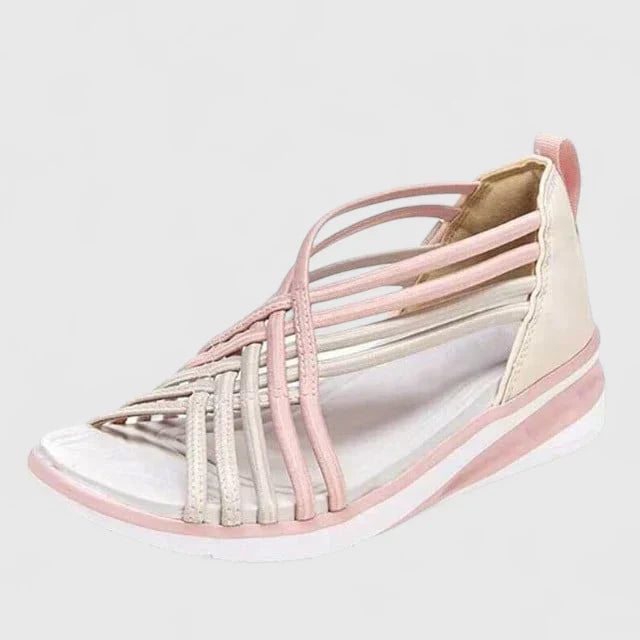 Zerisse | Orthopedische Sandalen