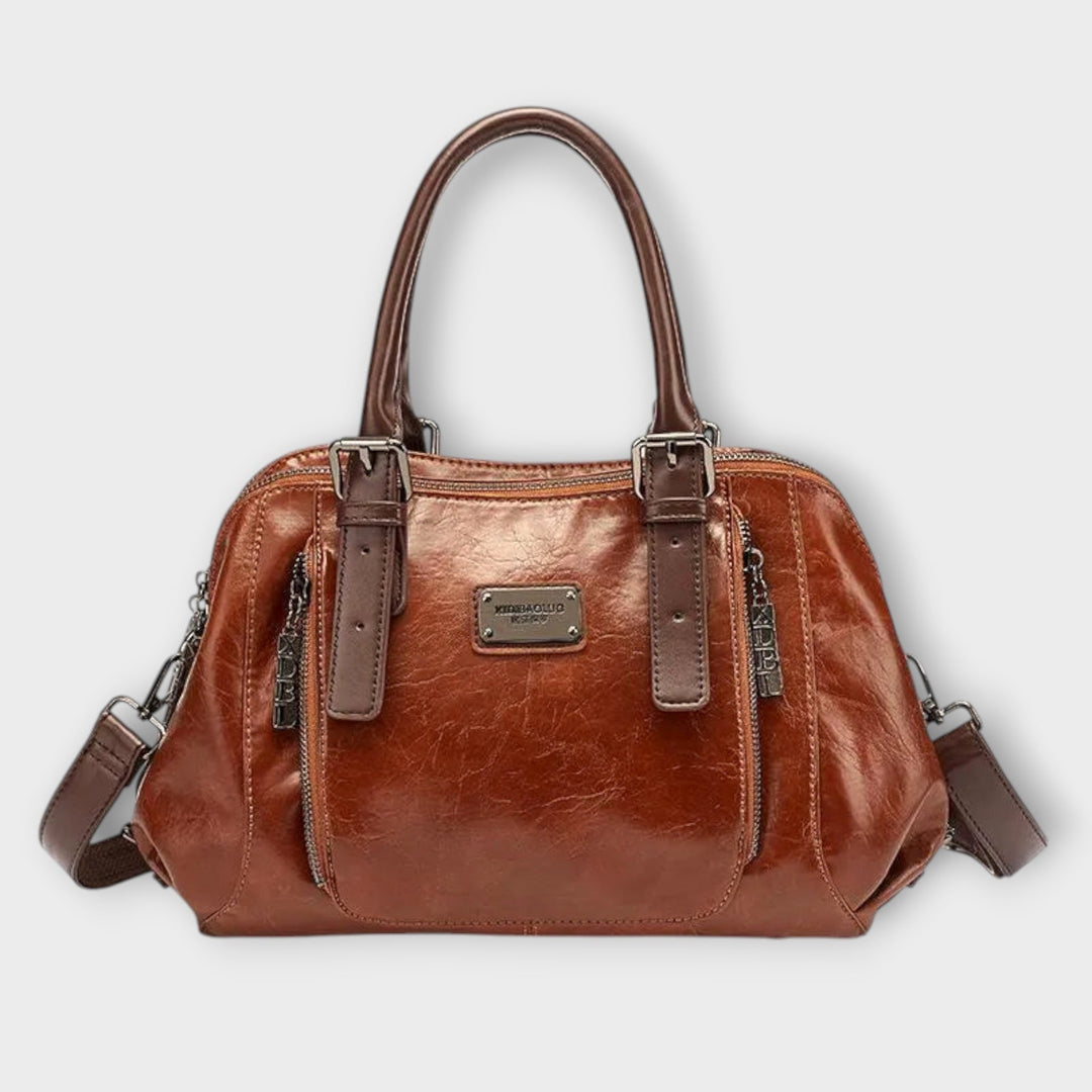 Daisy | Dames Klassieke Alledaagse Handtas