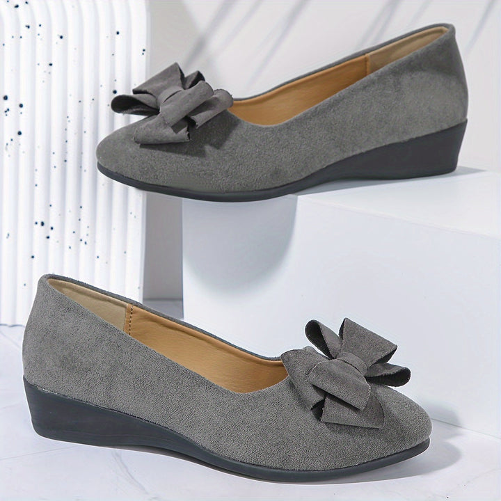 Hehlina | Orthopedische Platte Schoenen