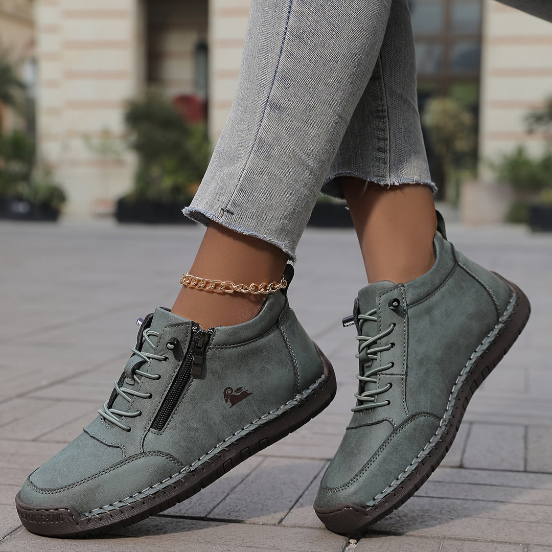 Tazra | Orthopedische Schoenen