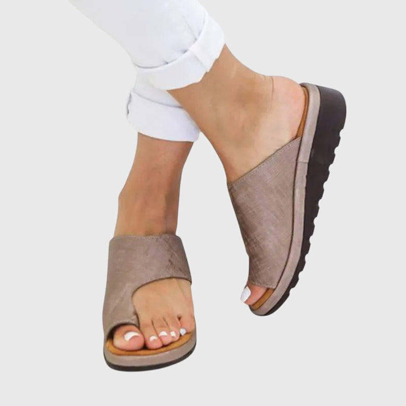 Lizzie | Orthopedische Zomersandalen