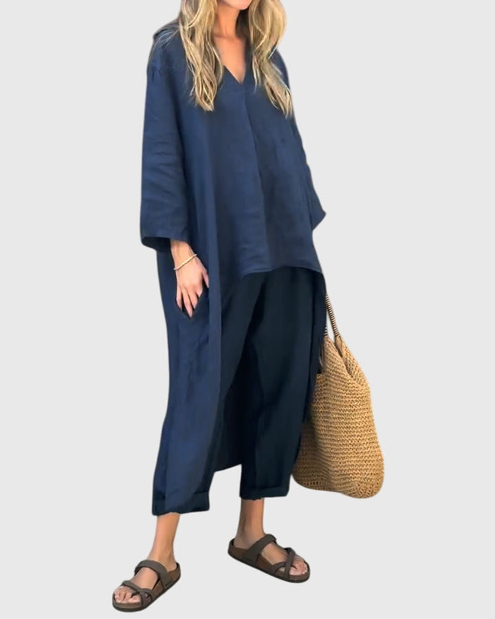 Gaila | Chic Twee-delig Set