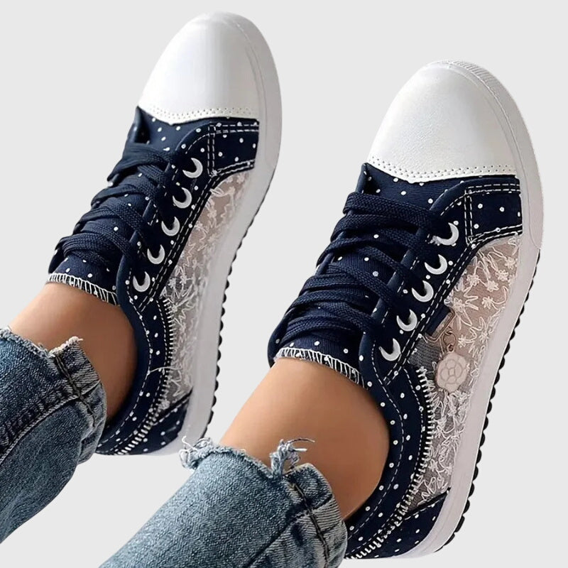 Elena | Orthopedische Sneakers