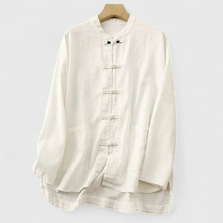 Cassiopeia | Comfortabel Shirt