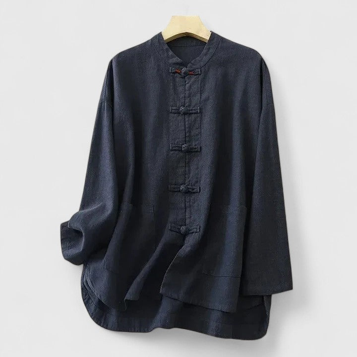 Cassiopeia | Comfortabel Shirt