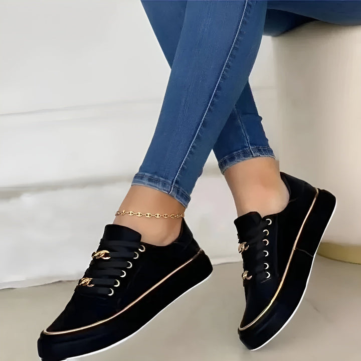 Alexya | Stijlvolle Orthopedische Sneakers voor Dames