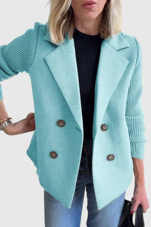 Winslet | Elegante Blazer