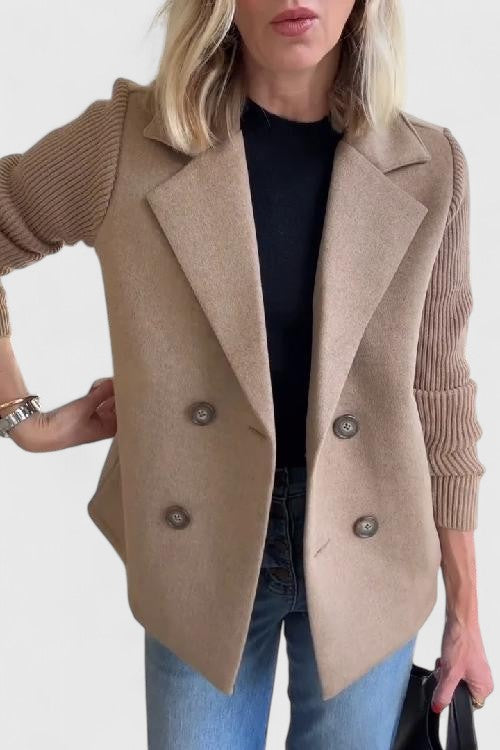 Winslet | Elegante Blazer