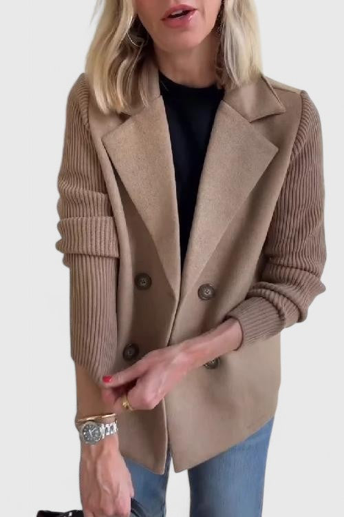 Winslet | Elegante Blazer