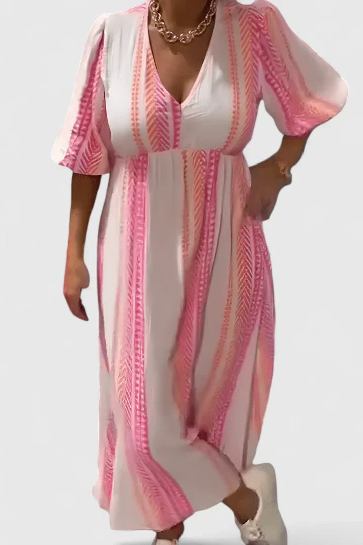 Hyssarah | Elegante Jurk