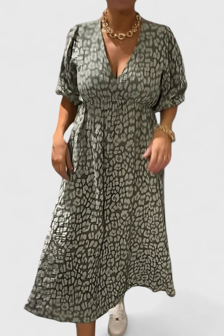 Hyssarah | Elegante Jurk