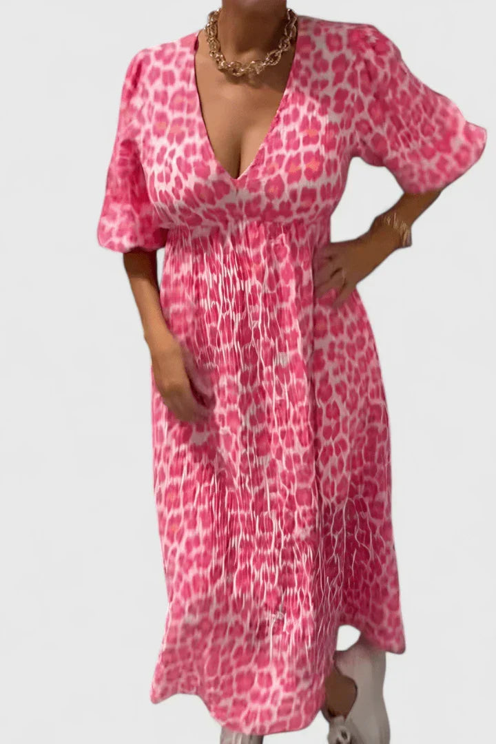 Hyssarah | Elegante Jurk