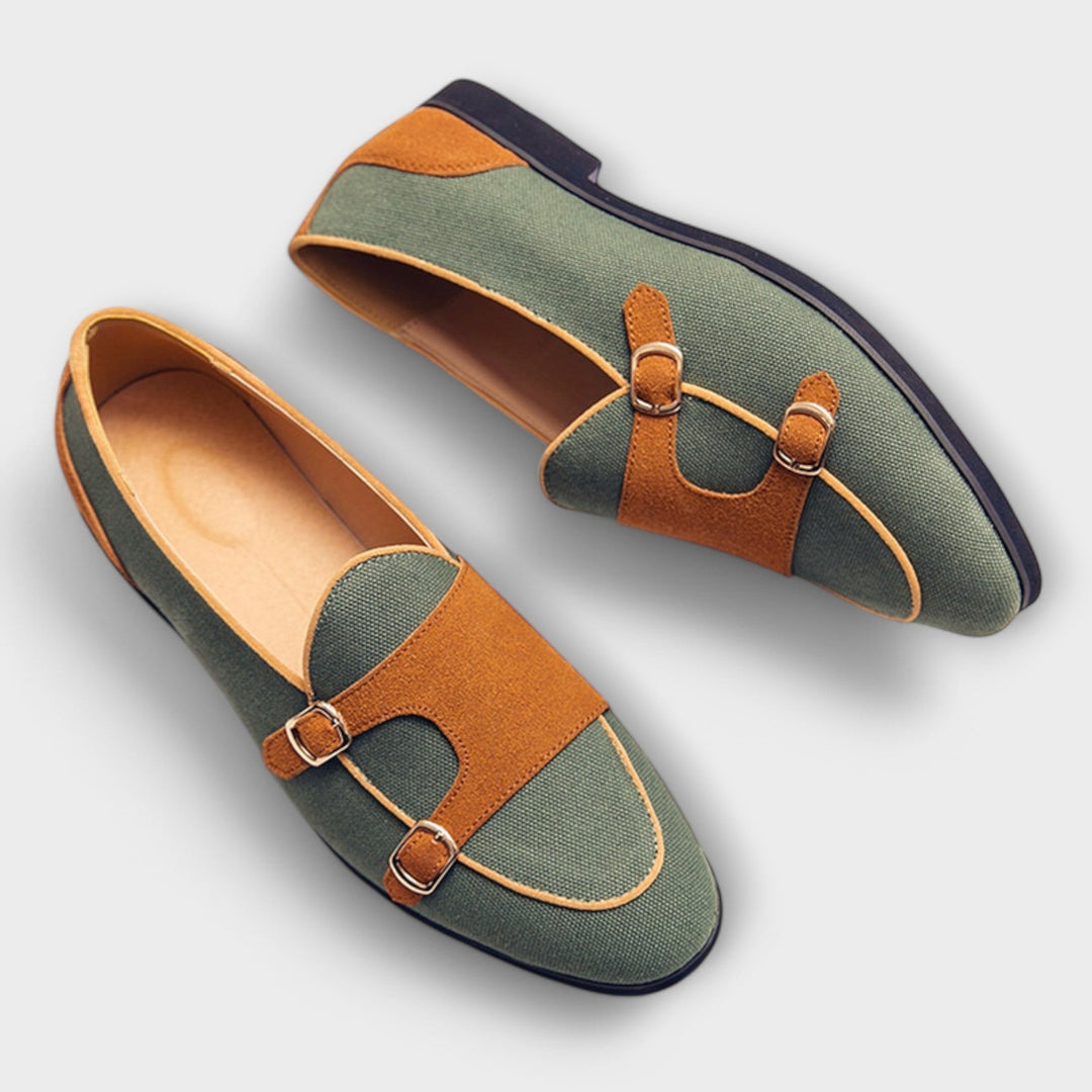 Elina | Zachte Comfort Slippers voor Binnen