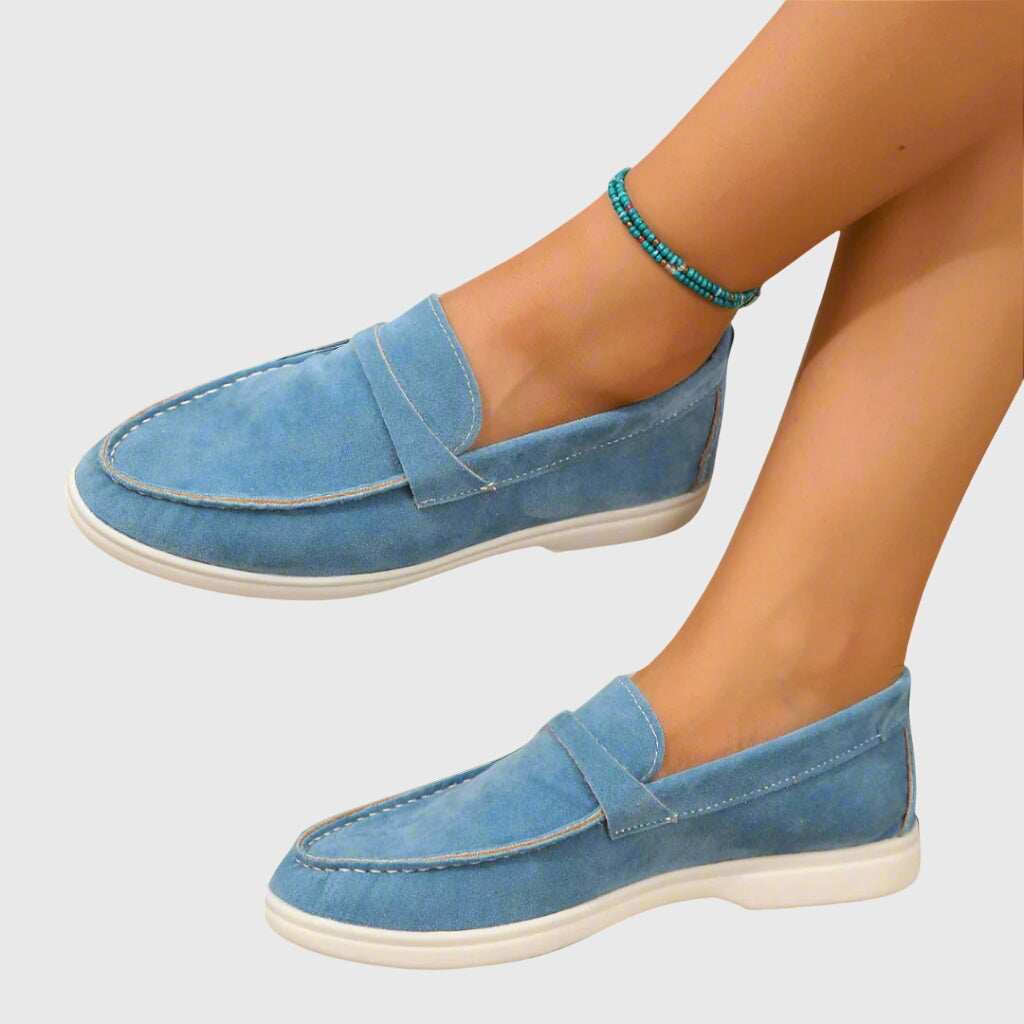 Molly | Orthopedische Loafers