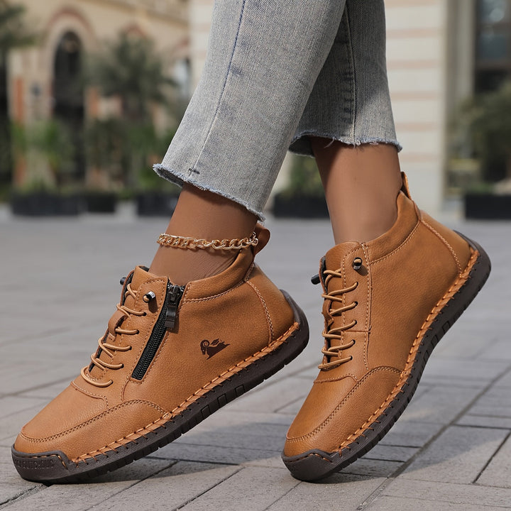 Hadyn | Orthopedische Schoenen