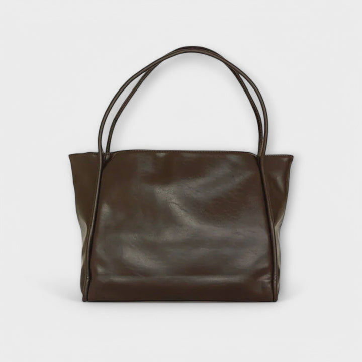 Chloe | Dames Classic Everyday Carry Handtas Stijl