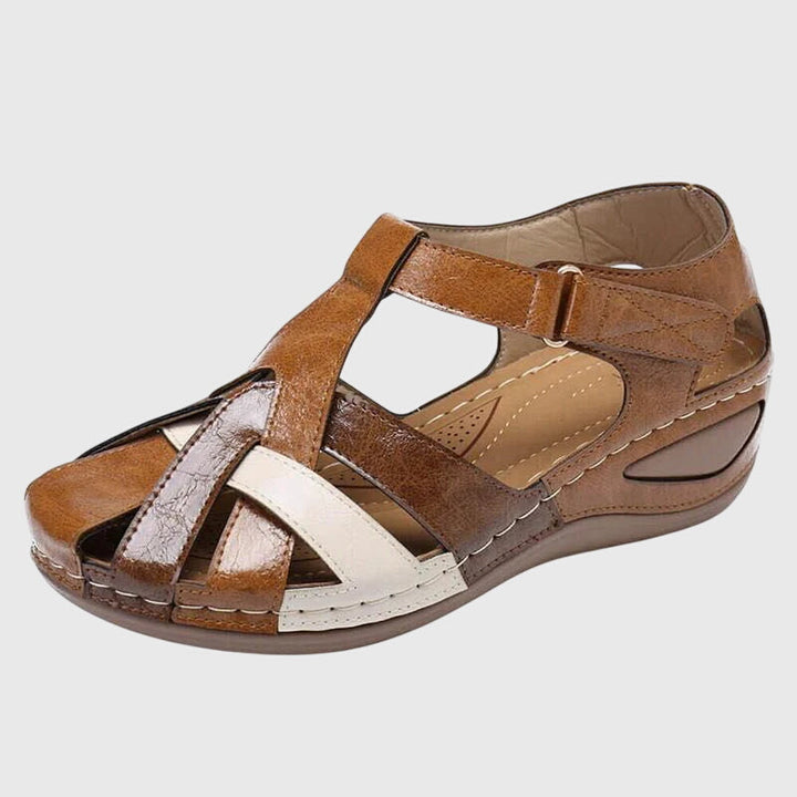 Lorelei | Orthopedische Sandalen