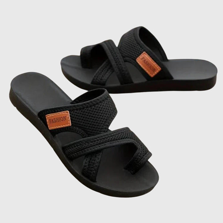 Ellyn | Orthopedische Sandalen