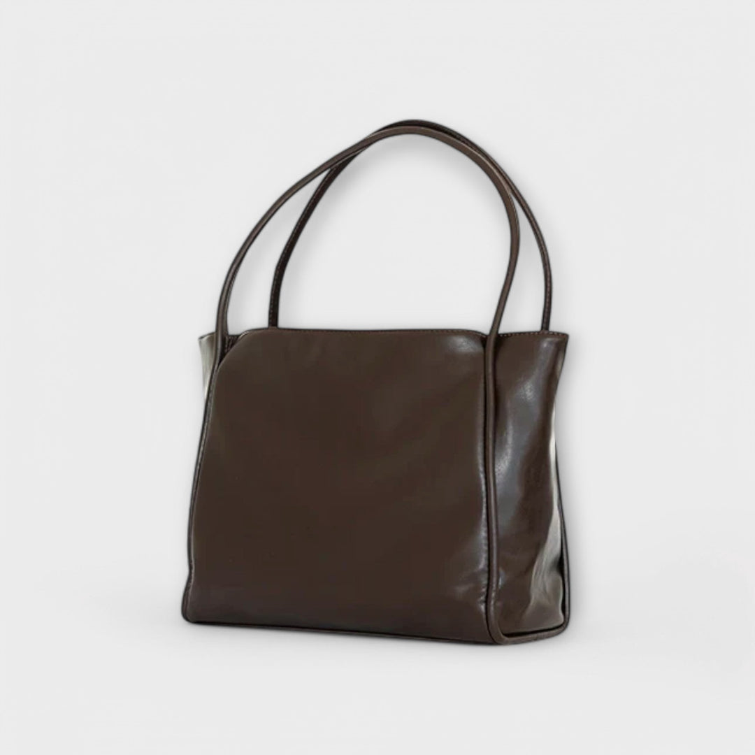 Chloe | Dames Classic Everyday Carry Handtas Stijl