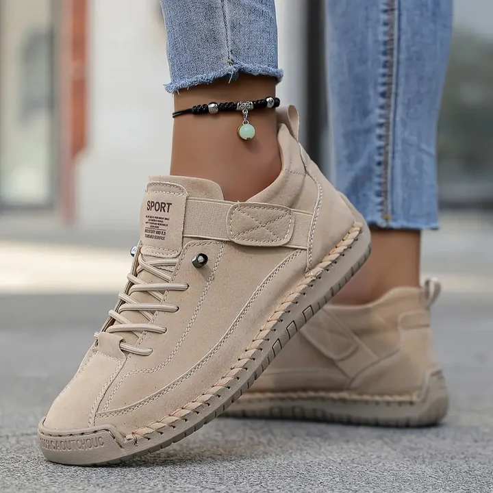 Saela | Orthopedische Sneakers
