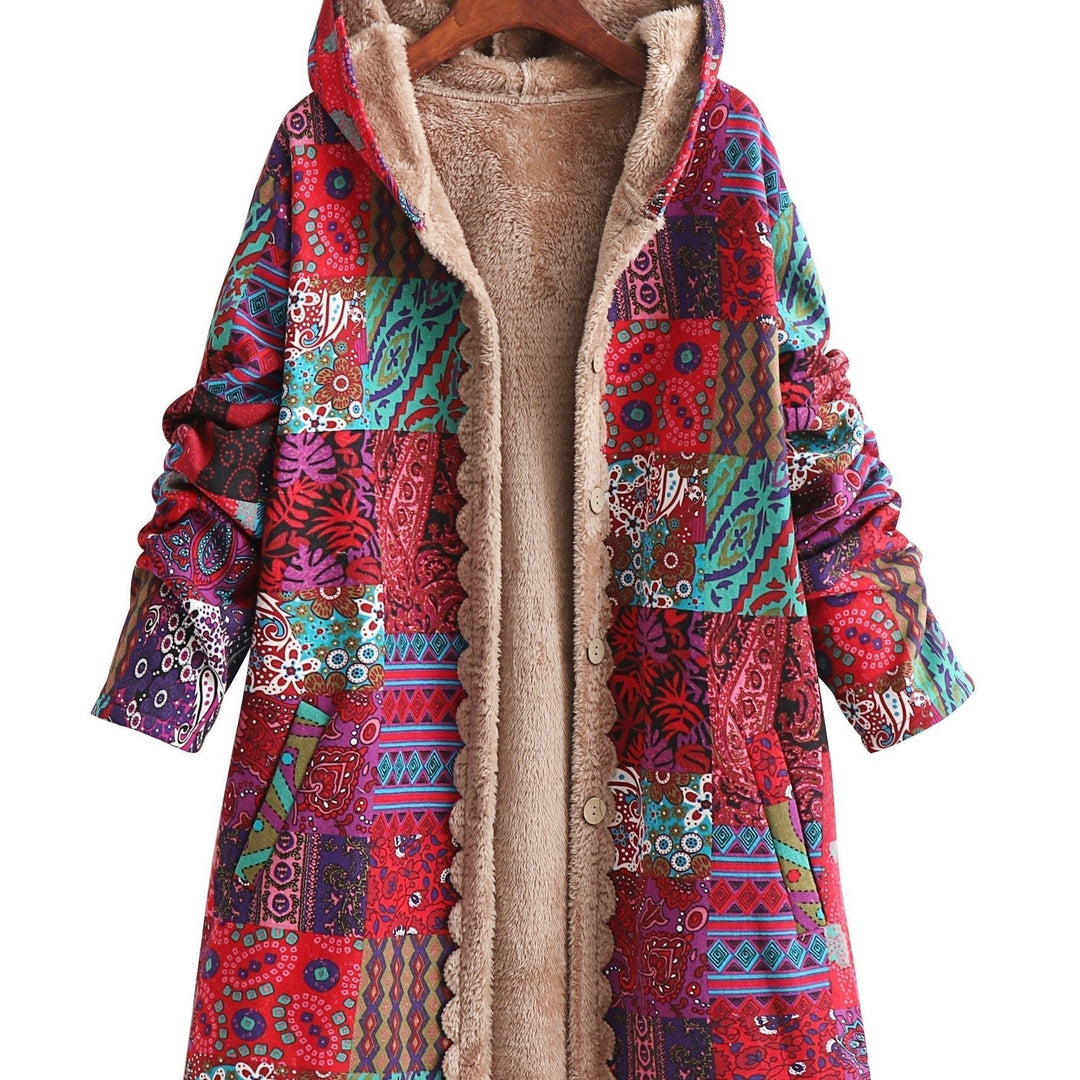 Rheighan | Comfortabele Jas
