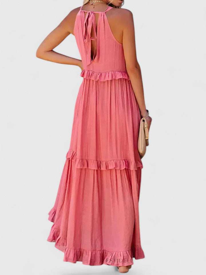Shannon | Elegante Jurk